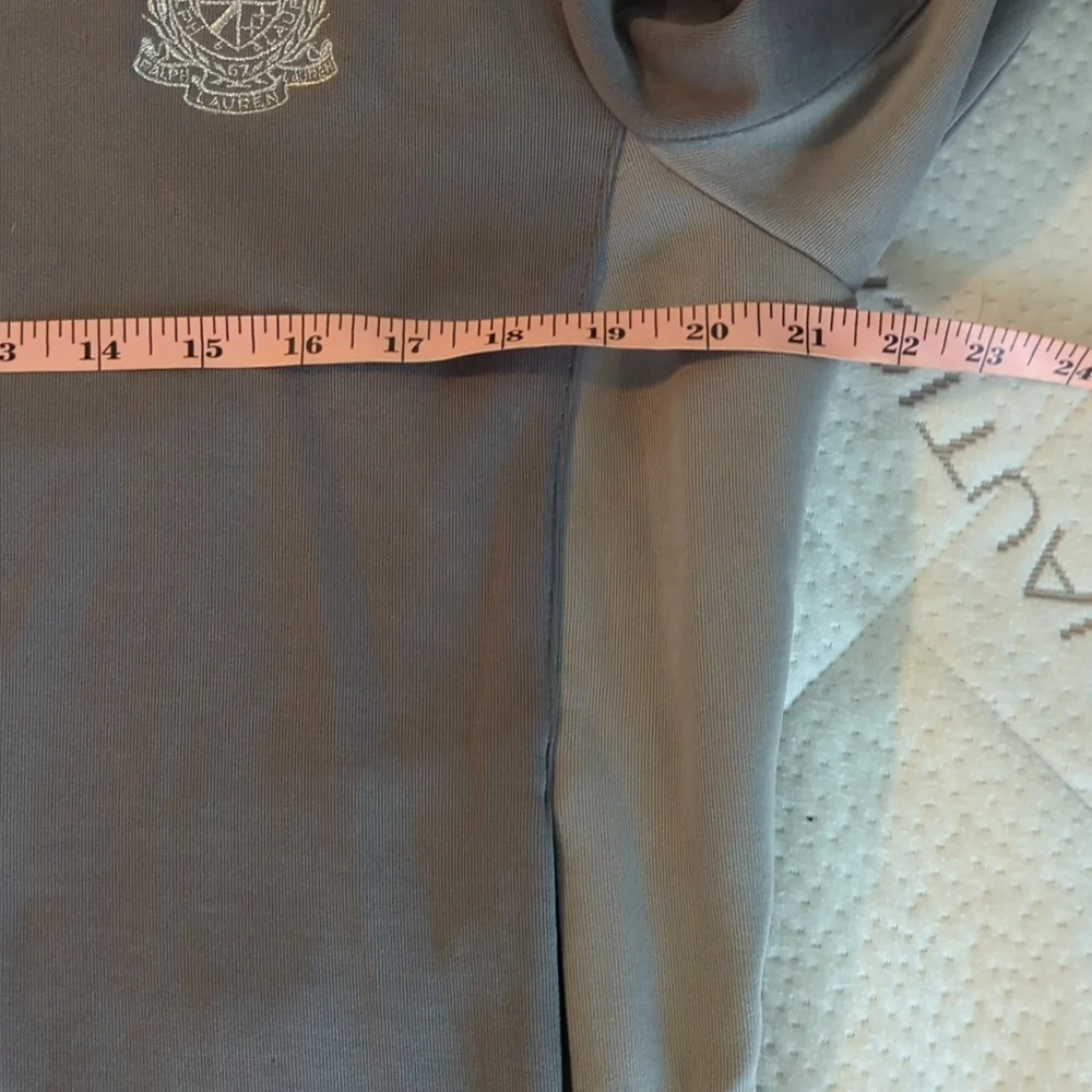 LRL Active jacket - Picture 6 of 9